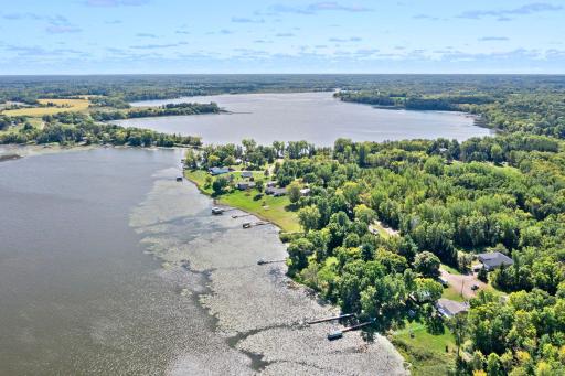 47735 Bear Road, Stanchfield, MN 55080