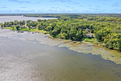 47735 Bear Road, Stanchfield, MN 55080