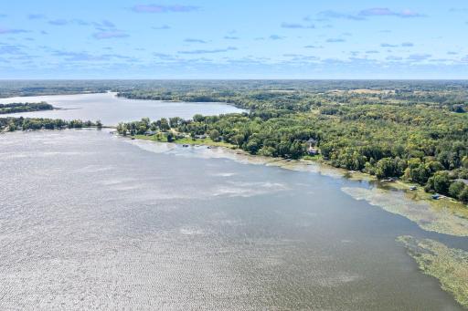47735 Bear Road, Stanchfield, MN 55080