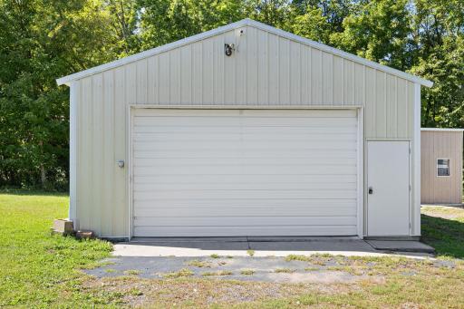 47735 Bear Road, Stanchfield, MN 55080