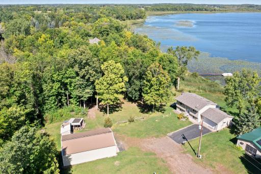 47735 Bear Road, Stanchfield, MN 55080