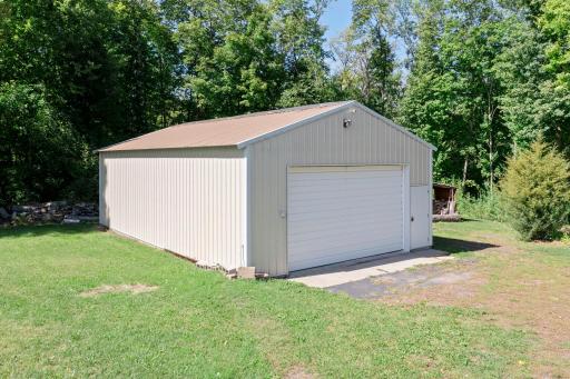 47735 Bear Road, Stanchfield, MN 55080