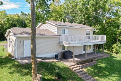 47735 Bear Road, Stanchfield, MN 55080
