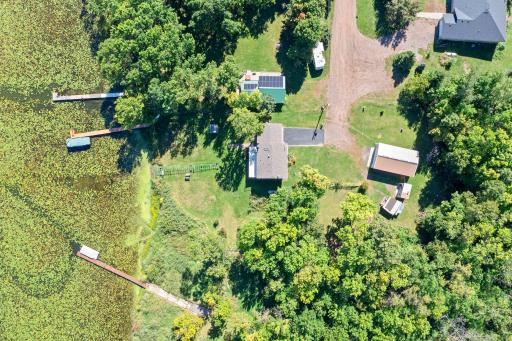 47735 Bear Road, Stanchfield, MN 55080