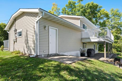47735 Bear Road, Stanchfield, MN 55080