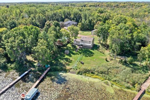47735 Bear Road, Stanchfield, MN 55080