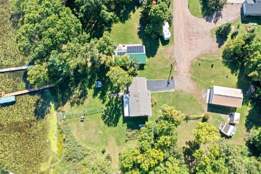 47735 Bear Road, Stanchfield, MN 55080