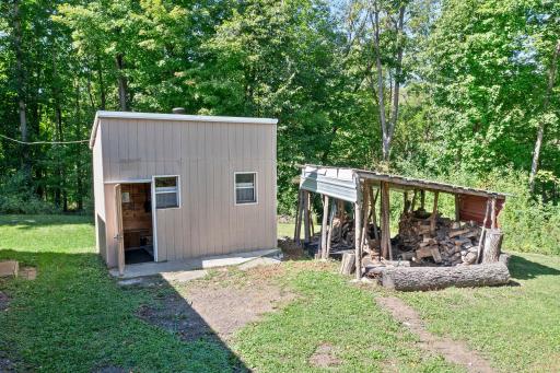 47735 Bear Road, Stanchfield, MN 55080