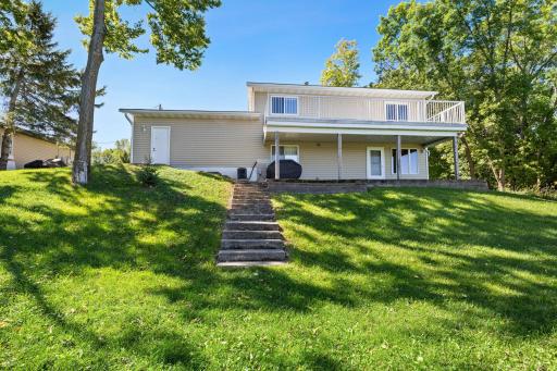 47735 Bear Road, Stanchfield, MN 55080