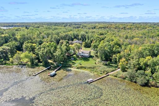 47735 Bear Road, Stanchfield, MN 55080