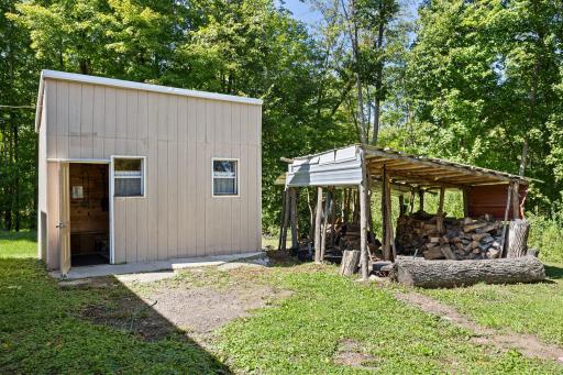 47735 Bear Road, Stanchfield, MN 55080
