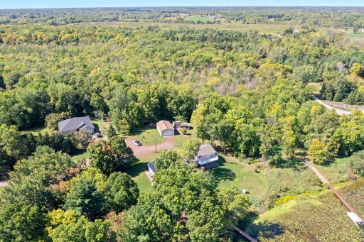 47735 Bear Road, Stanchfield, MN 55080