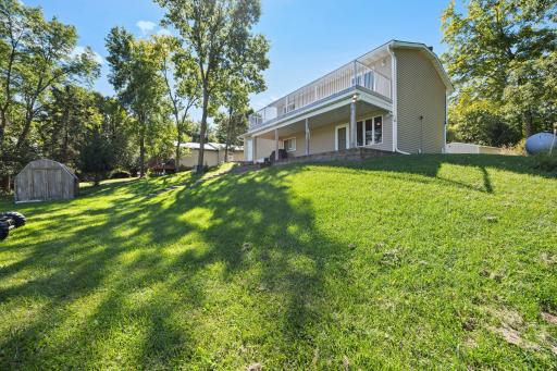 47735 Bear Road, Stanchfield, MN 55080