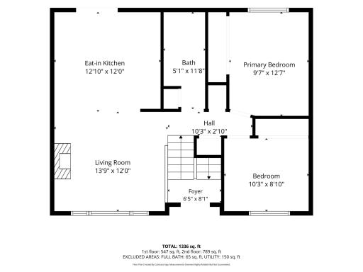 47735 Bear Road, Stanchfield, MN 55080
