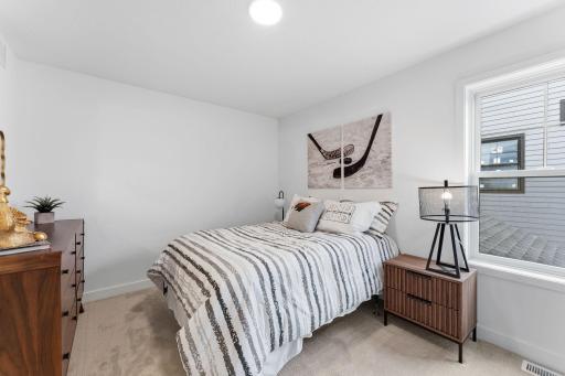 Offering a total of six bedrooms, this home is perfect for growing households or those simply looking for extra space.