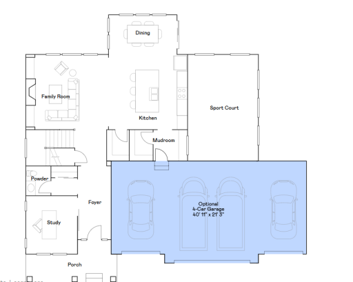 6870 Spruce Lane, Corcoran, MN 55340