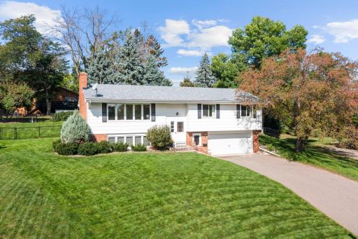 Welcome to 10024 Johnson Circle, Bloomington, MN!