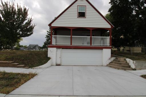 404 5th Street S, Sauk Centre, MN 56378