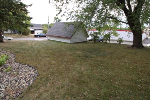 404 5th Street S, Sauk Centre, MN 56378
