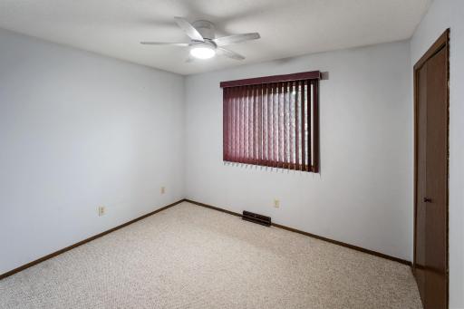Bedroom #3