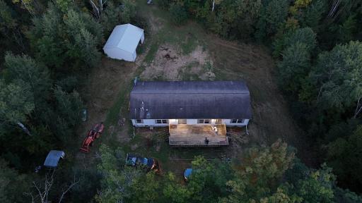 2550 270th Avenue, Brook Park, MN 55007