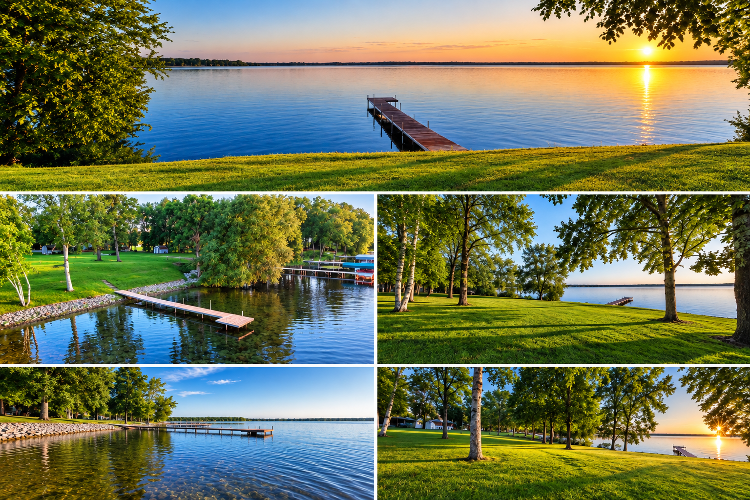 Property photo for 604 S Shore Drive, Detroit Lakes, MN 56501