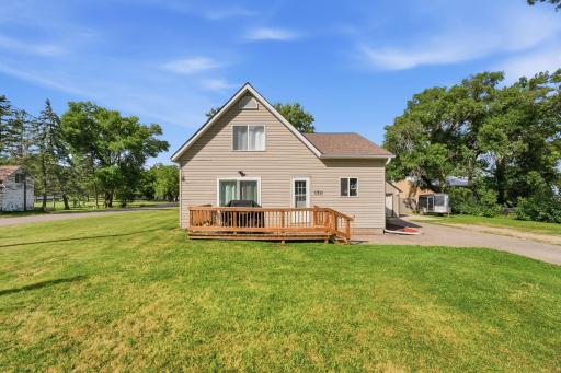 150 W Church Avenue, Nelson, MN 56355