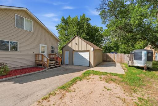 150 W Church Avenue, Nelson, MN 56355