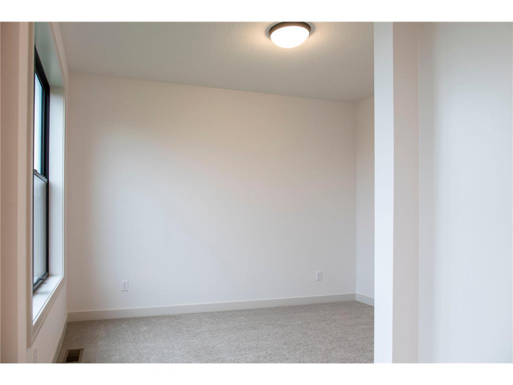 Photo of similar home - options will likely be different