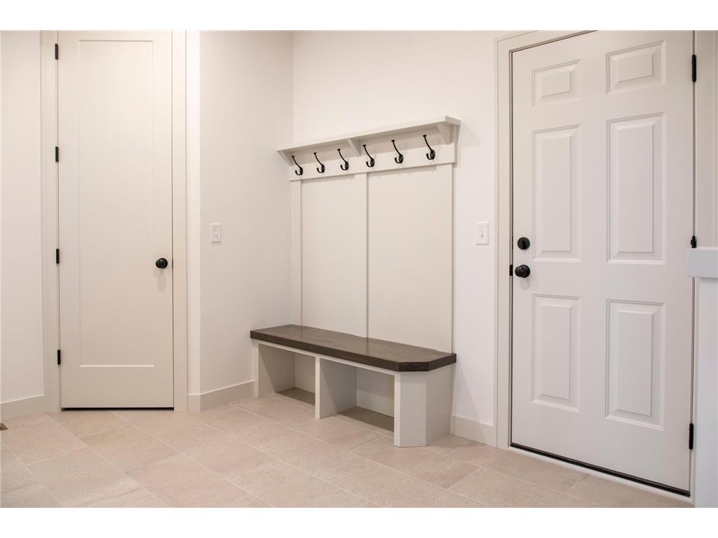 Photo of similar home - options will likely be different