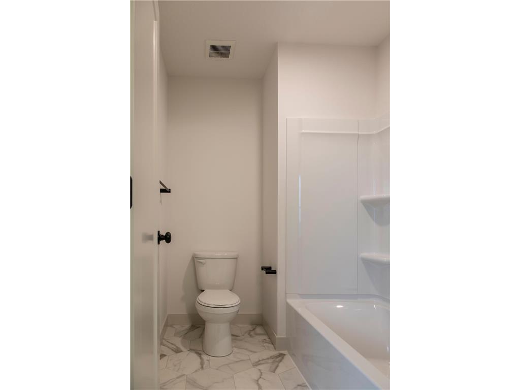 Photo of similar home - options will likely be different