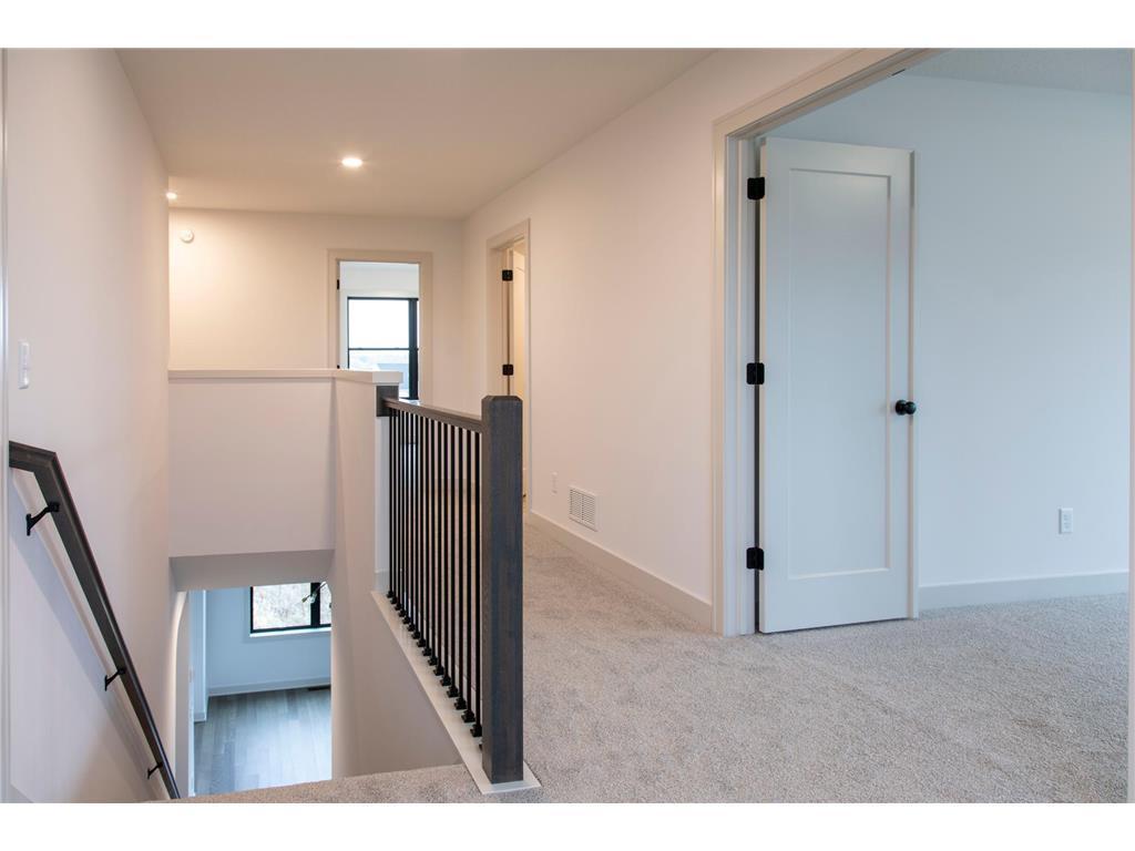 Photo of similar home - options will likely be different