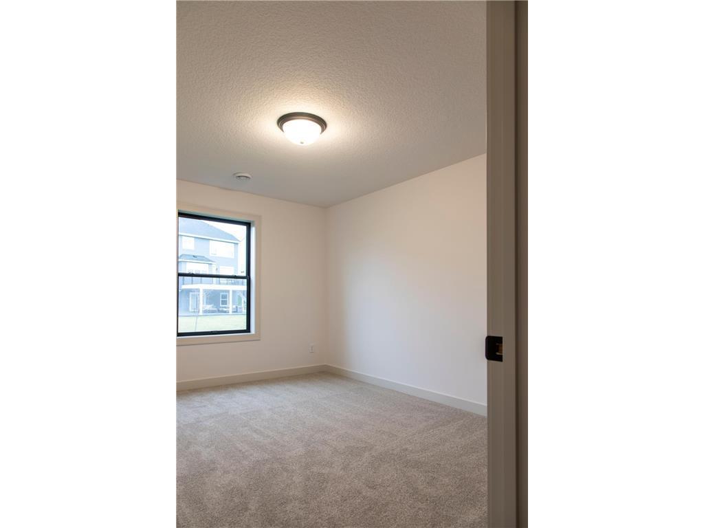 Photo of similar home - options will likely be different
