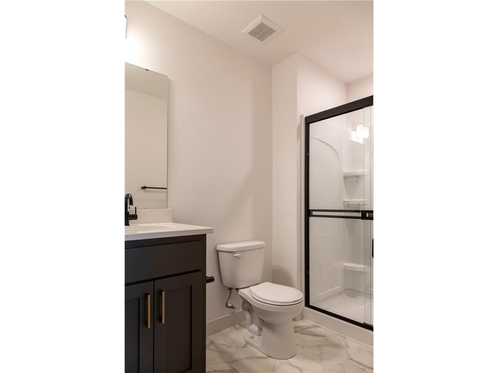 Photo of similar home - options will likely be different