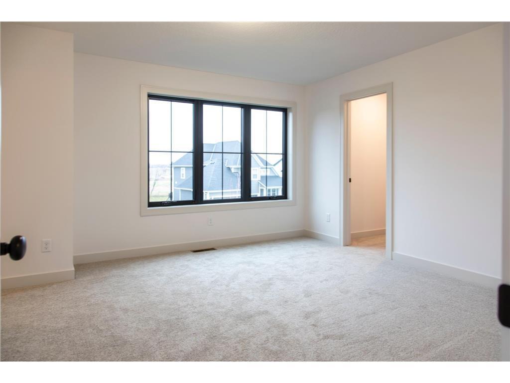 Photo of similar home - options will likely be different