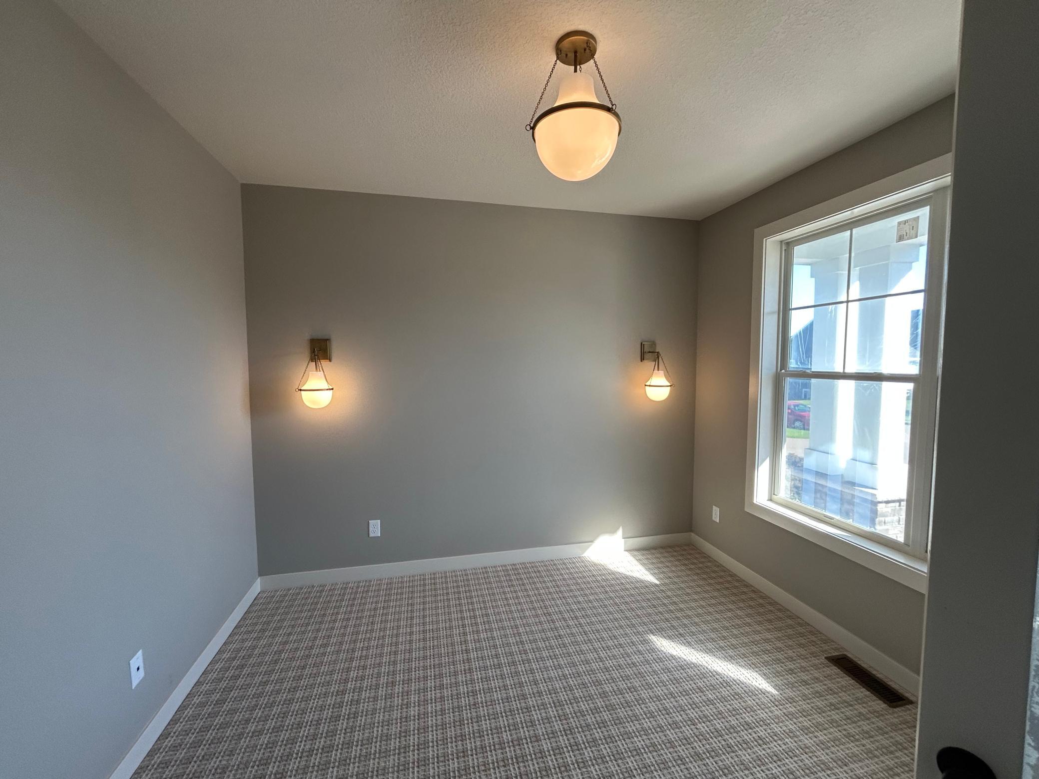 Photos of actual home