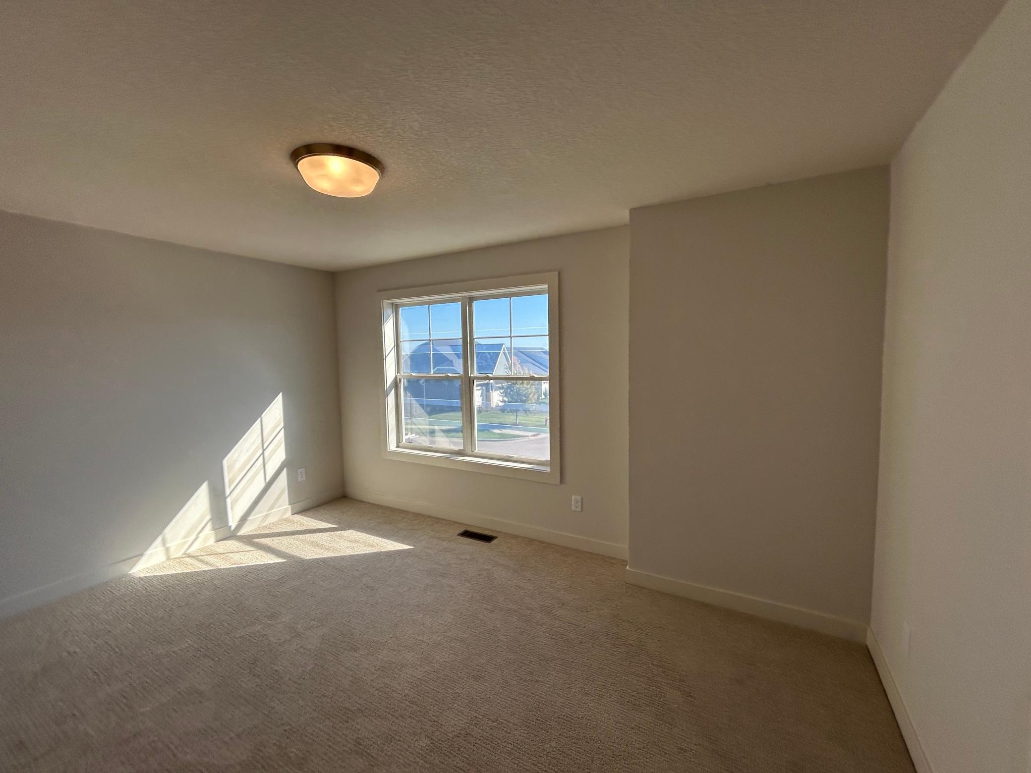 Photos of actual home
