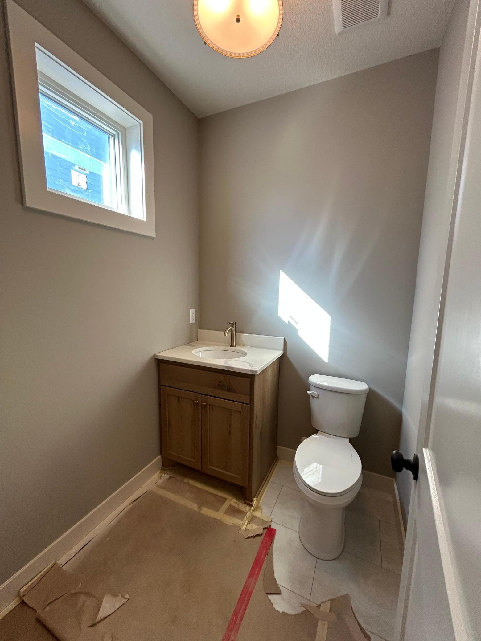 Photos of actual home