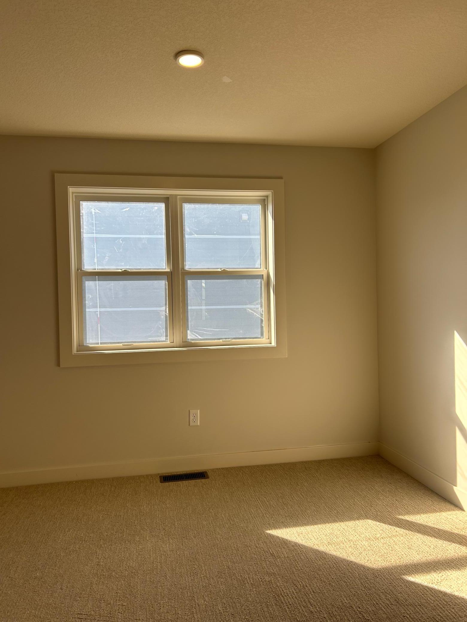 Photos of actual home