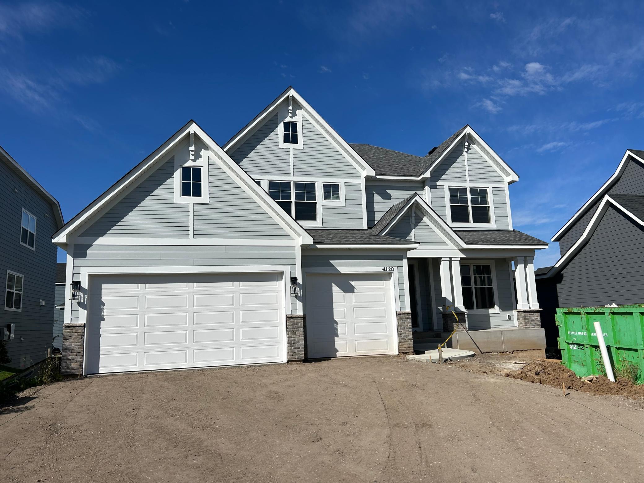 Property photo for 4130 Gable Lane, Woodbury, MN 55129