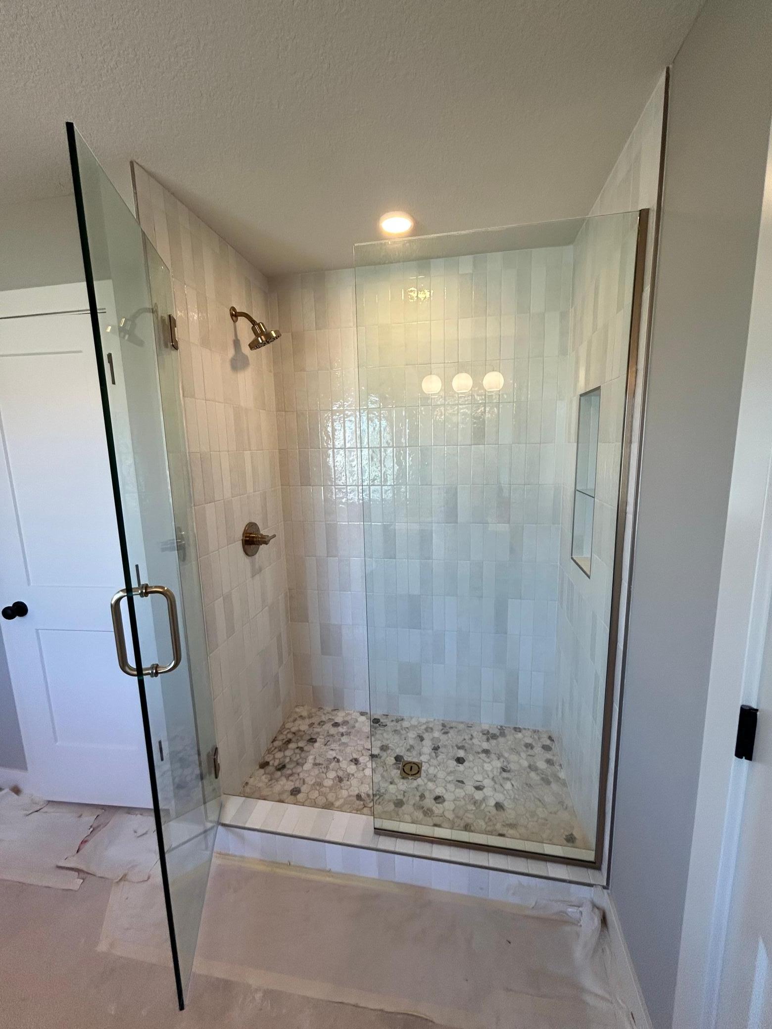 Photos of actual home