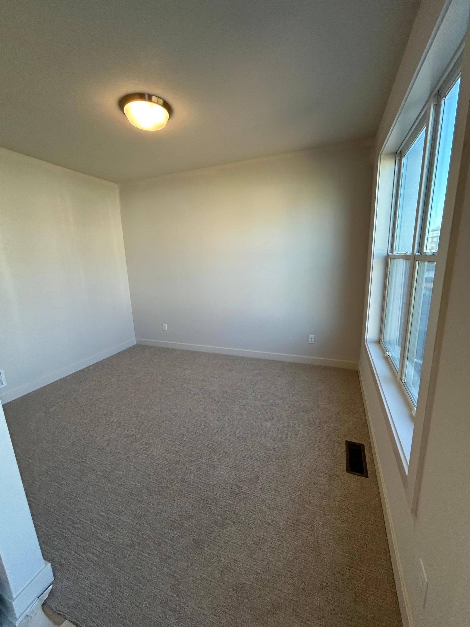 Photos of actual home