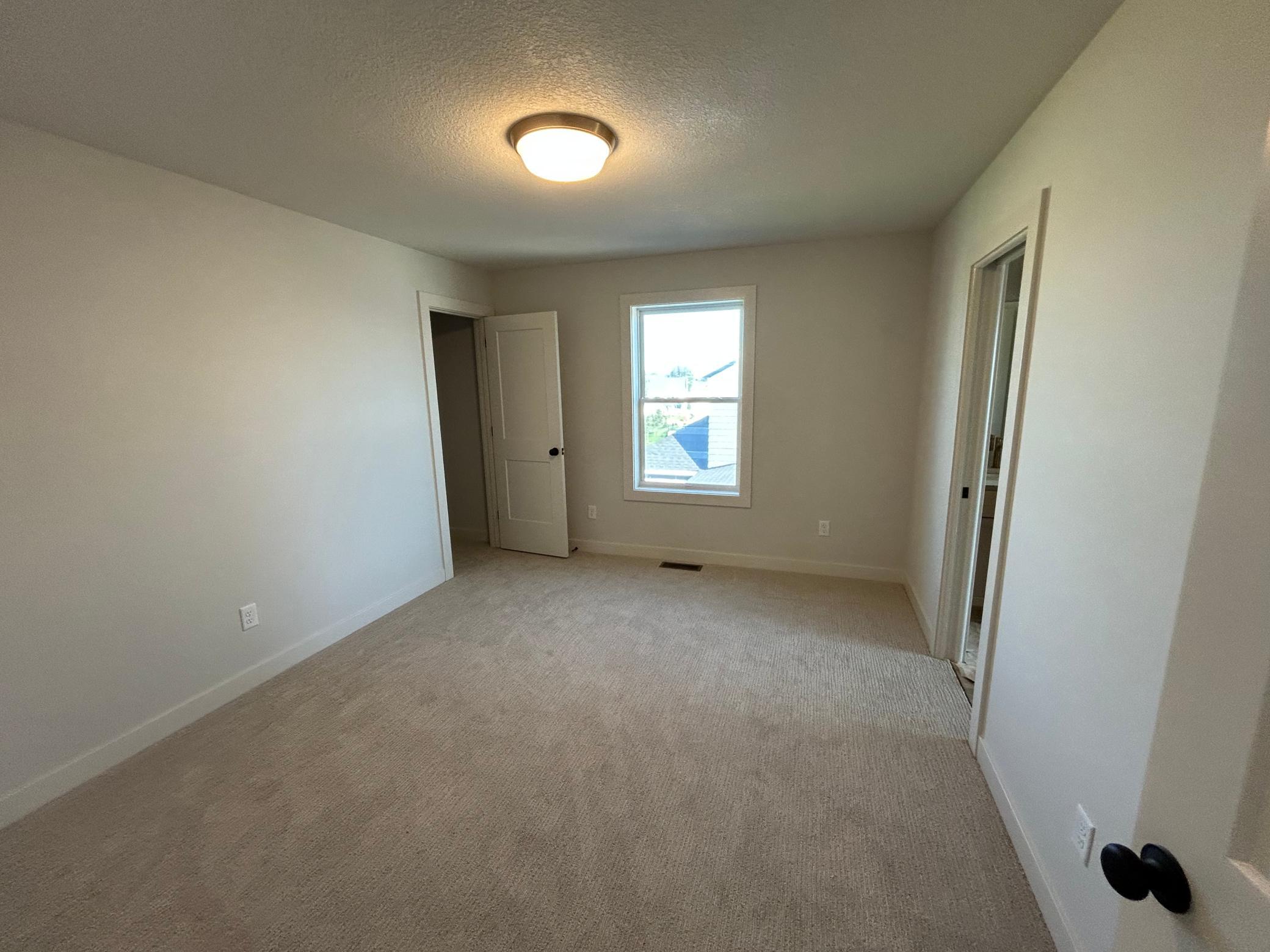 Photos of actual home