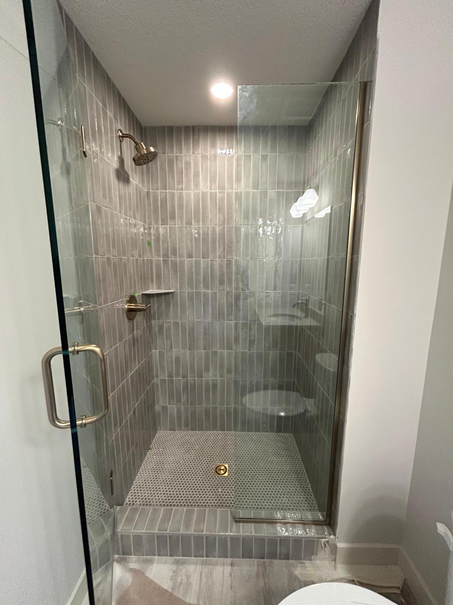 Photos of actual home