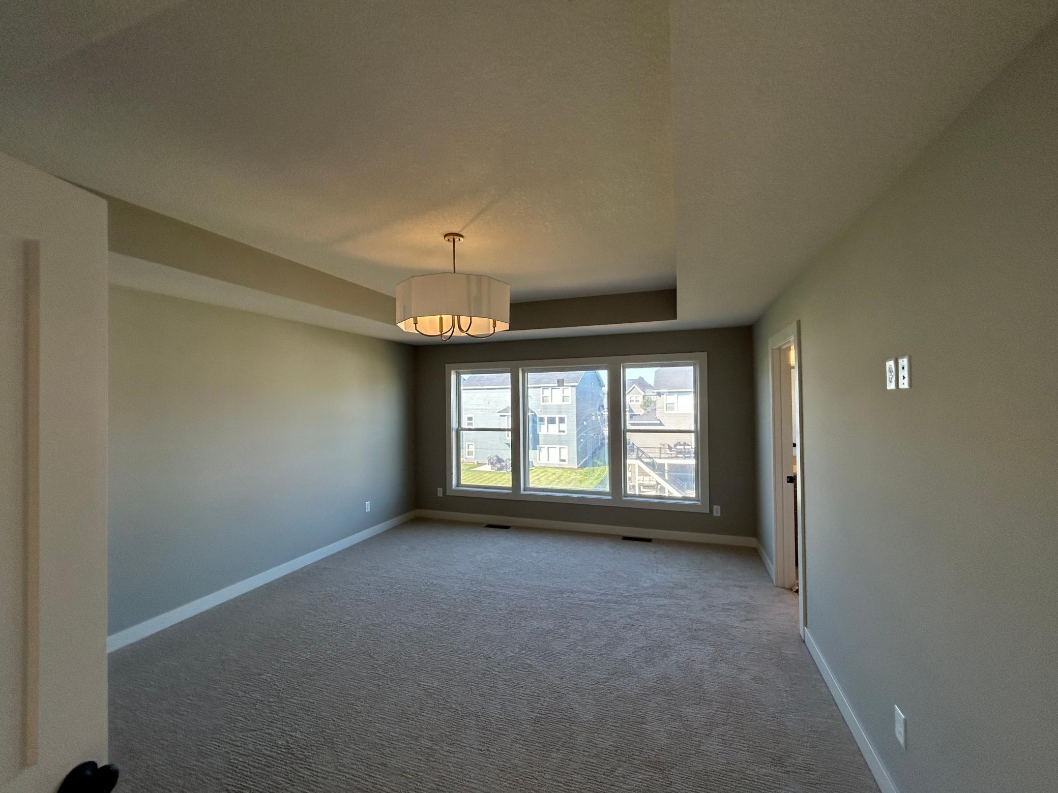 Photos of actual home