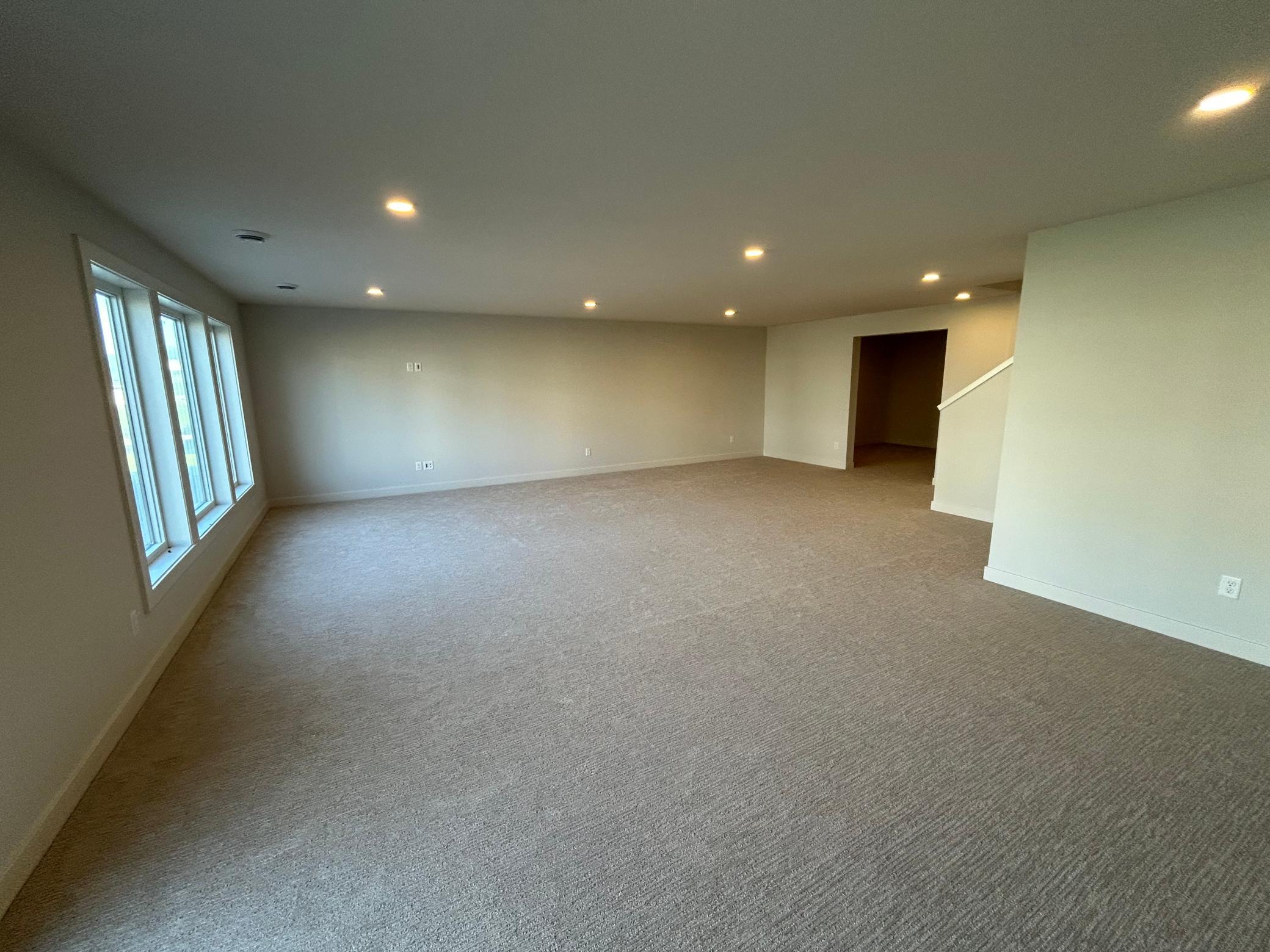 Photos of actual home