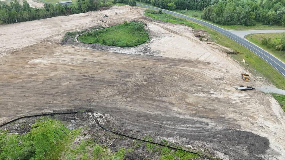 Property photo for Lot 1 Town Hall Road NW, Bemidji, MN 56601
