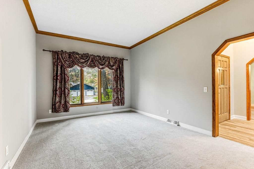 Formal Living room