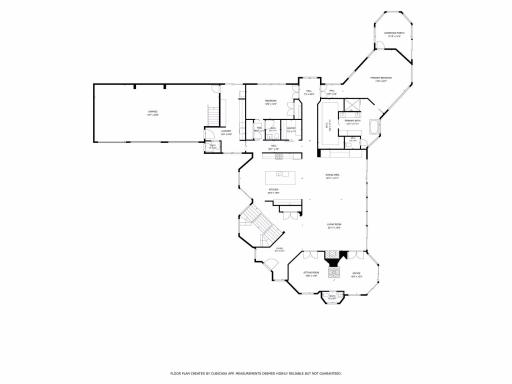 6504 Stauder Circle, Edina, MN 55436