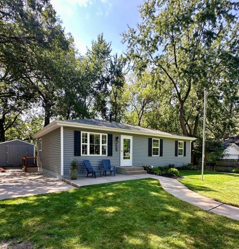 Photo for 403 Stewart Road, Willernie, MN 55090 - listing #7142761 403 Stewart Road, Willernie, MN 55090